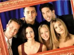 Imagem da notícia The Friends Experience: Exposição imersiva da série desembarca no Rio de Janeiro